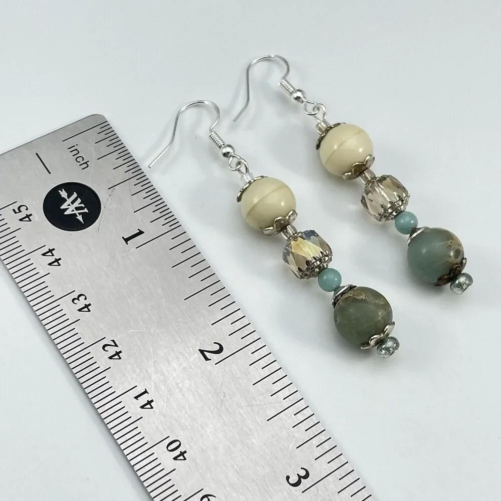 Artisan sterling silver